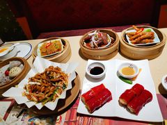 -点都德(汇盈广场店)