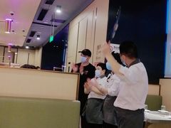 -海底捞火锅(金光华店)