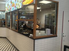 -小杨生煎(香港名都店)