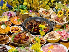 -楠火锅(太古里总店)