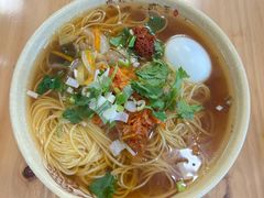 -延阿姨水豆腐(公园店)