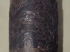 -张溥故居