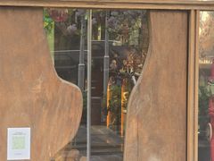 -六月花园咖啡馆(中关村东路店)