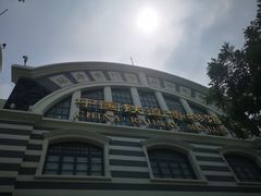 -中国铁道博物馆(正阳门馆)