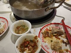 -八合里潮汕鲜牛肉火锅(上海汇智广场店)