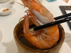 -莆田餐厅PUTIEN(三里屯店)