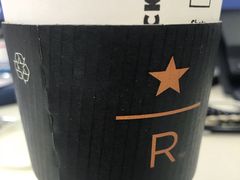 -星巴克臻选(国贸商城首店)