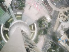 -东方明珠广播电视塔