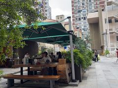 -RAC BAR(安福路店)