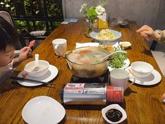 -HOME餐厅粤菜 融合菜