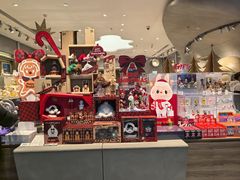 -泡泡玛特POPMART(合生汇店)
