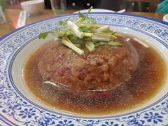 小酥肉-杏花村水席楼(西大街总店)