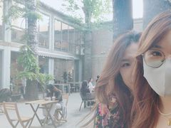 -VOYAGE COFFEE 咖啡烘焙工坊店(798艺术区店)
