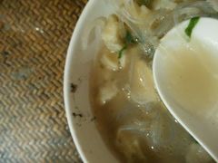 -毅祥斋老孙家泡馍(北院门鼓楼店)