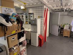 -香蕉攀岩(上地店)