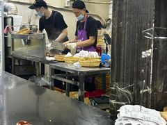 -穆得·老周家牛肉烧饼(普利街店)