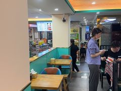 -西域美食(西直门南小街店)
