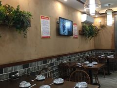 大堂-老瓦房(六堰店)