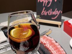 -海底捞火锅(青山湖万达夜宵主题店)