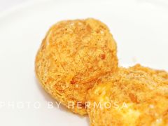蟹黄酥松小贝-鲍师傅糕点(春熙路店)