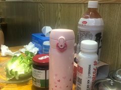 -口岸齐齐哈尔烤肉(风尚米兰总店)