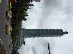 台北101大楼-台北101