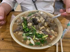 -清真马杰山牛肉汤馆