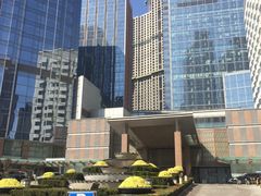 -香格里拉鱼跃地中海西餐厅·牛排披萨