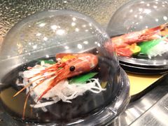 -争鲜回转寿司(飞洲国际店)