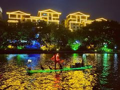 -桂林两江四湖景区