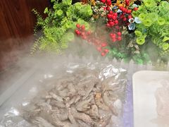 -巴犀烧烤(新崇光店)