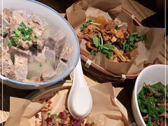 -农耕记·湖南土菜(科技园店)