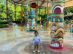 -武汉玛雅海滩水公园