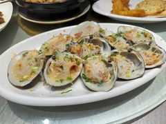 -强记海鲜·大排档(蛇口新街店)