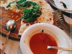 -IL Forno 意坊·意大利餐厅(花园店)