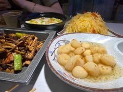 -外婆船宴餐厅·外婆喊你回家吃饭
