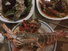 -尚味泰餐厅