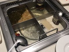 -海底捞火锅(玉桥商业广场店)