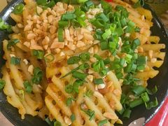 -北丐先生·野馄饨烧烤(长宁龙之梦店)