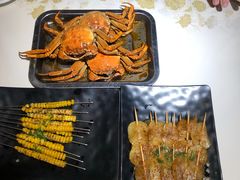 -聚味瞿记·龙虾堂(望城店)