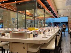 -新一番三文鱼寿司(大东海店)