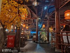 -卞氏菜根香(青羊万达店)