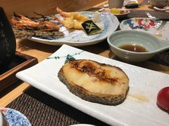 -大岛日本料理铁板烧(南通大饭店)