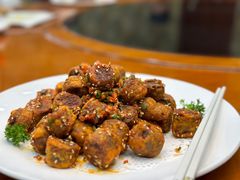-清真悦宾楼食府(海湖店)