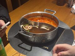 -呷哺呷哺 黄金牧场 (欢乐谷店)