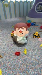 -米可儿童游乐场(观江国际购物中心店)