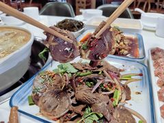 -土连锅·现熬养生汤锅(梁家巷店)