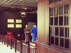 -黄埔古港