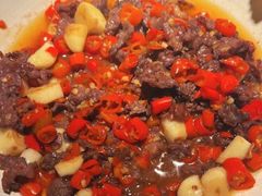 -费大厨辣椒炒肉(吉联MALL店)