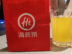 -海底捞火锅(杭州萧山宝龙广场店)